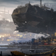 Illustration for article titled The Works Of NCSoft Artist Park Jong Won